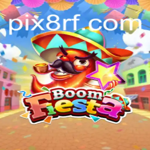 Descubra o Mundo de BoomFiesta: Um Jogo em Ascensão