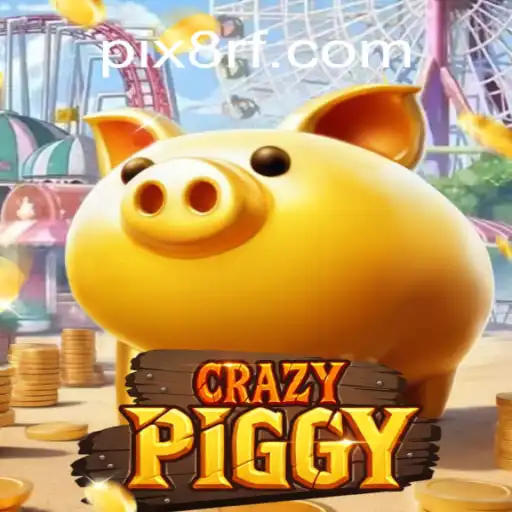 Introdução ao Mundo Divertido de CrazyPiggy