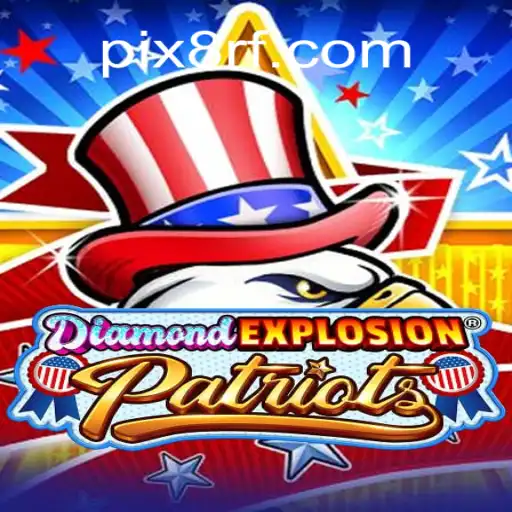 Descubra a Excitante Aventura de DiamondExplosionPatriots