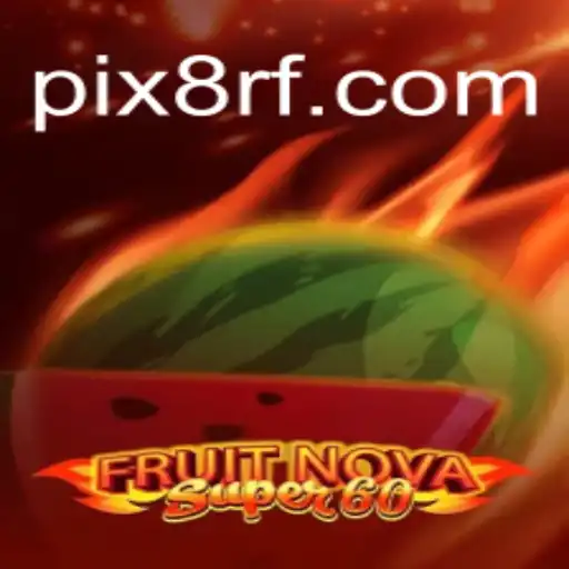 FruitNovaSuper60: Uma Nova Sensação no Mundo dos Cassinos Online