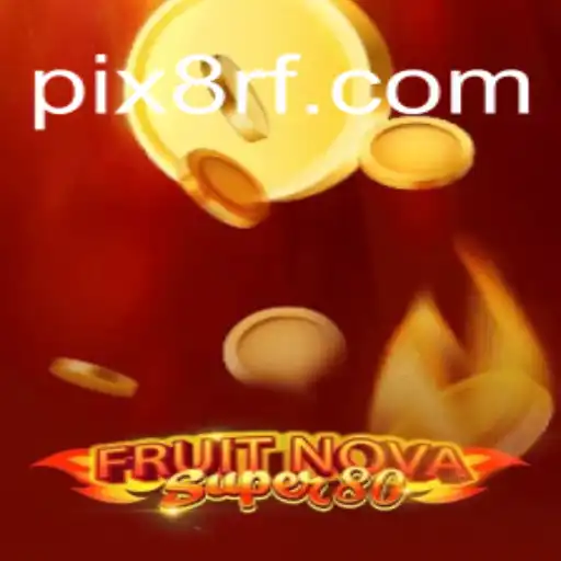 Descubra o Mundo de FruitNovaSuper80: Uma Aventura de Frutas e Diversão