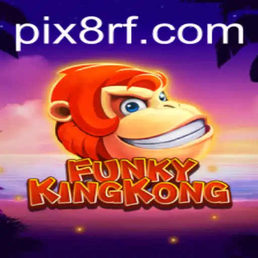 Descubra FunkyKingKong: O Jogo Que Mexe Com Sua Imaginação