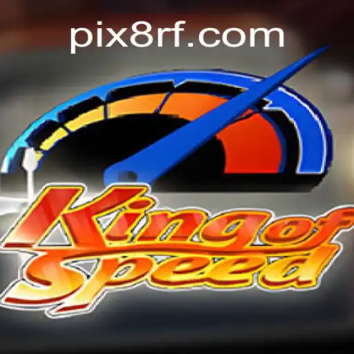 Explorando o Mundo Fascinante do KingofSpeed