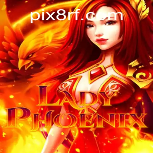 Descubra o Fascinante Mundo de LadyPhoenix – Um Jogo de Estratégia Inovador