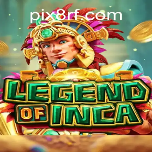 Explorando 'LegendofInca': O Fascínio dos Jogos de Estratégia em 8RF.COM