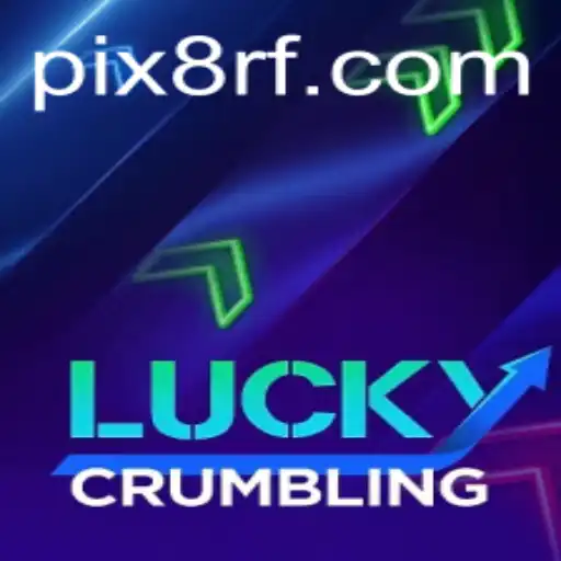 LuckyCrumbling: A Fascinante Aventura Interativa em 8RF.COM