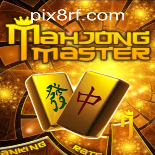 Desvendando MahJongMaster: O Mundo Fascinante do Mahjong em 8RF.COM