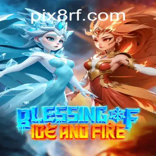 Descubra o Fascinante Mundo de 'BlessingofIceandFire'