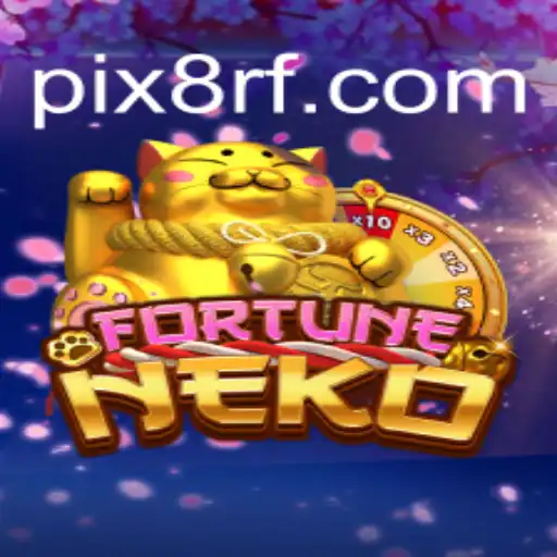FortuneNeko: Um Mergulho no Fascinante Jogo de Estratégia e Sorte da 8RF.COM