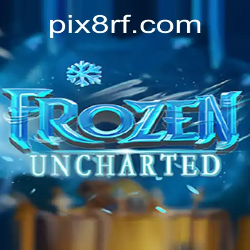 FrozenUncharted: Aventura Congelante Encontra Exploração Desafiadora