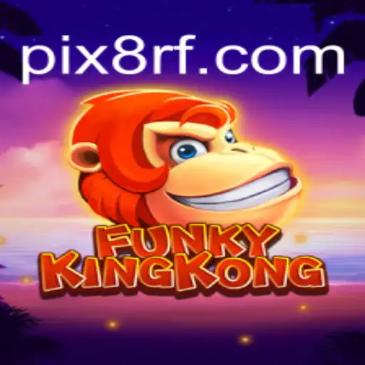 Descubra FunkyKingKong: O Jogo Que Mexe Com Sua Imaginação