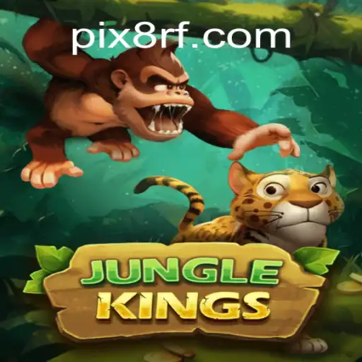 JungleKings: Desvendando o Novo Fenômeno dos Jogos Online