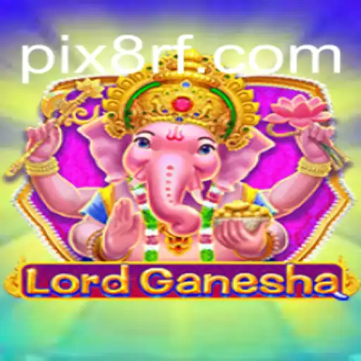 LordGanesha: Uma Experiência de Jogo Inovadora