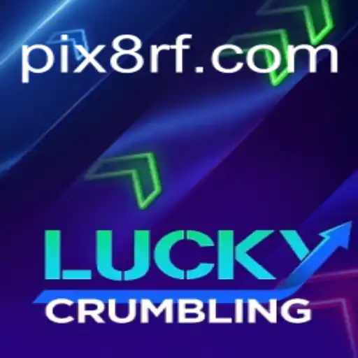 LuckyCrumbling: A Fascinante Aventura Interativa em 8RF.COM