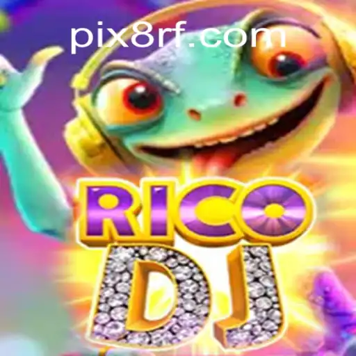 Descubra RicoDJ: A Nova Frenesia do Mundo dos Jogos Online