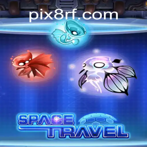 Descubra os Mistérios de SpaceTravel: O Fenômeno do Universo dos Jogos