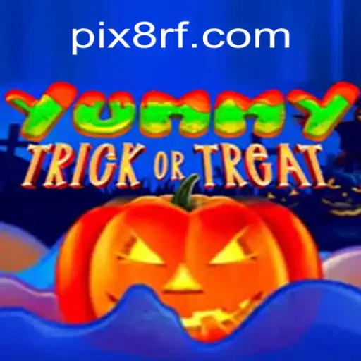 Explorando o Universo do Jogo YummyTrickorTreat