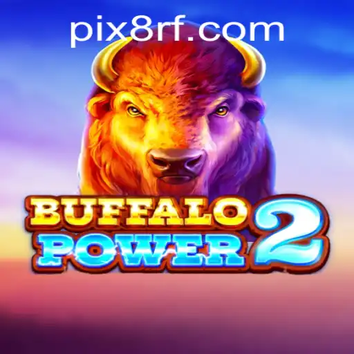 Buffalo Power 2: Uma Aventura Selvagem e Emocionante no Mundo dos Slots