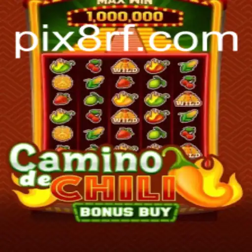 Descubra o Fascinante Mundo de CaminodeChiliBonusBuy com 8RF.COM