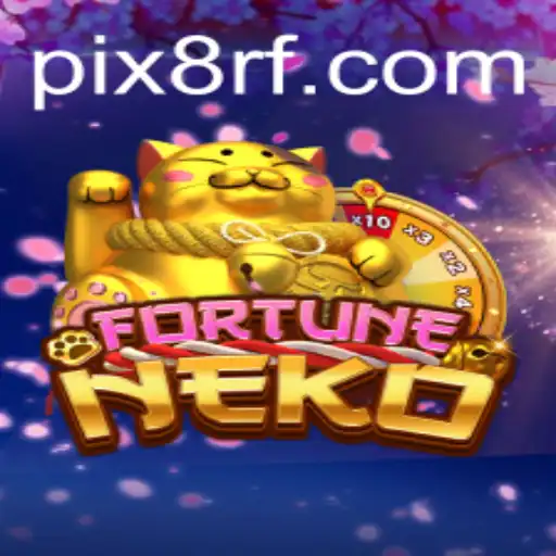 FortuneNeko: Um Mergulho no Fascinante Jogo de Estratégia e Sorte da 8RF.COM