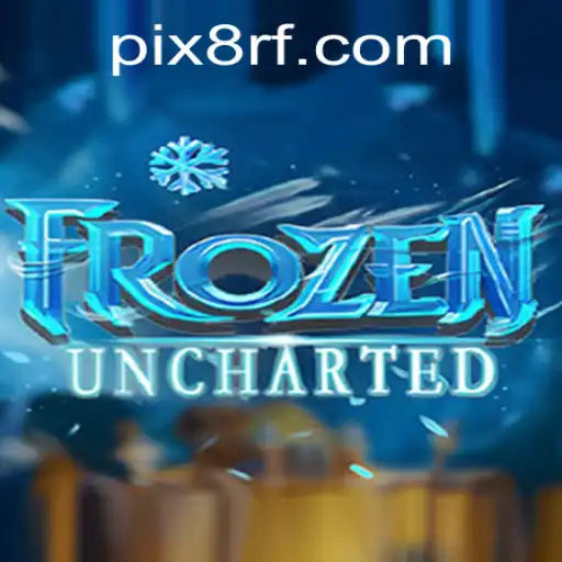 FrozenUncharted: Aventura Congelante Encontra Exploração Desafiadora