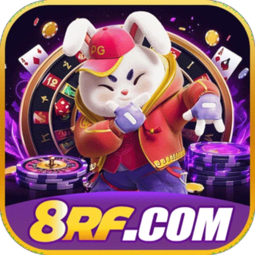 8RF.COM