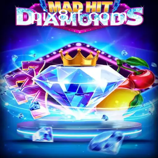 Explorando o Fascinante Mundo de MadHitDiamonds