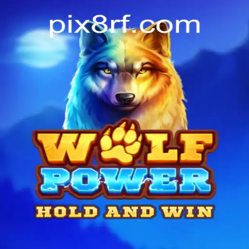 WolfPower: Aventura e Estratégia no Mundo Selvagem